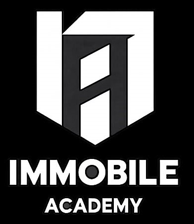 Logo IMMOBILE ACADEMY