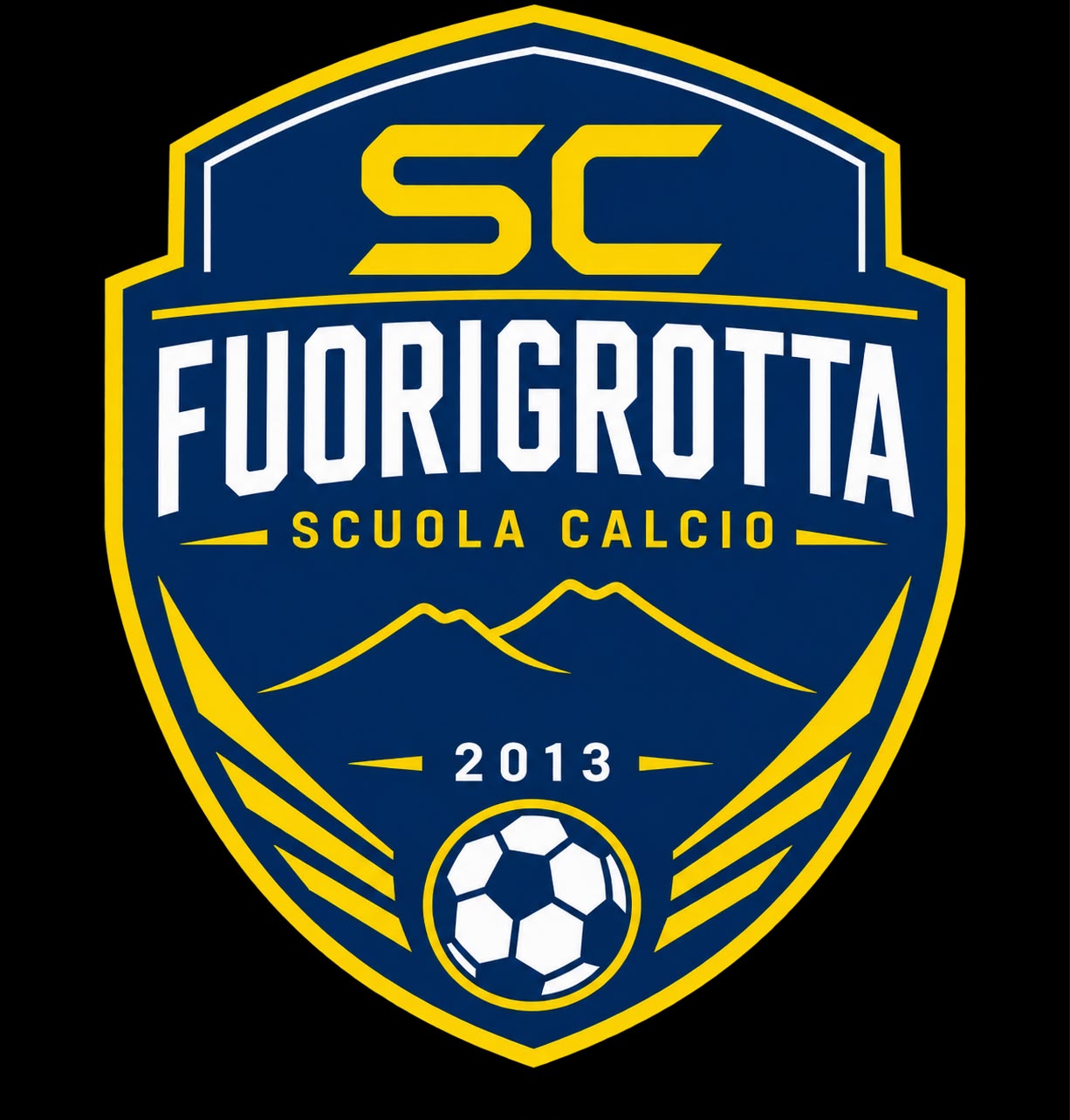 Logo SC FUORIGROTTA